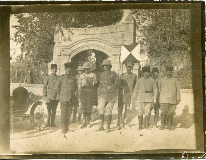 File:2 November 1918 Northern Iraq.png