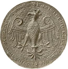 File:Pieczec panstwa polskiego (1334).jpg