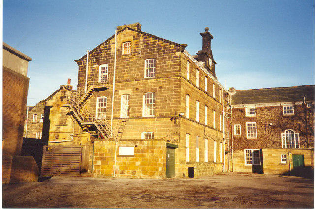 File:The Friends School Great Ayton2.jpg
