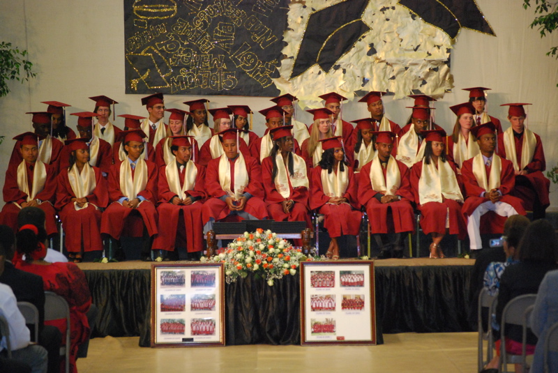 File:ICS 2009 graduates.jpg