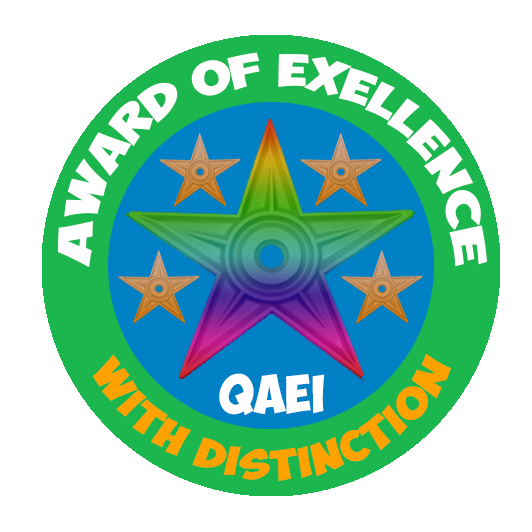File:Award of Excellence with distinction.png
