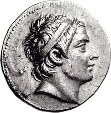 File:Seleukos III Keraunos, Tetradrachm, 226-223 BC, HGC 3-414c (obverse).jpg