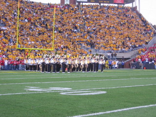 File:Hawkeye Marching Band, University of Iowa.jpg
