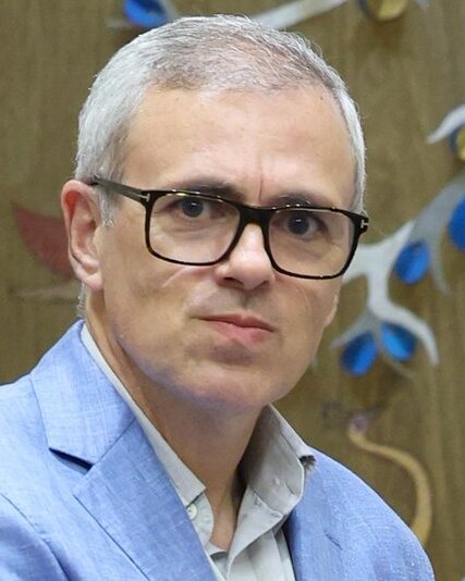 File:Omar Abdullah, Chief Minister of Jammu & Kashmir.jpg