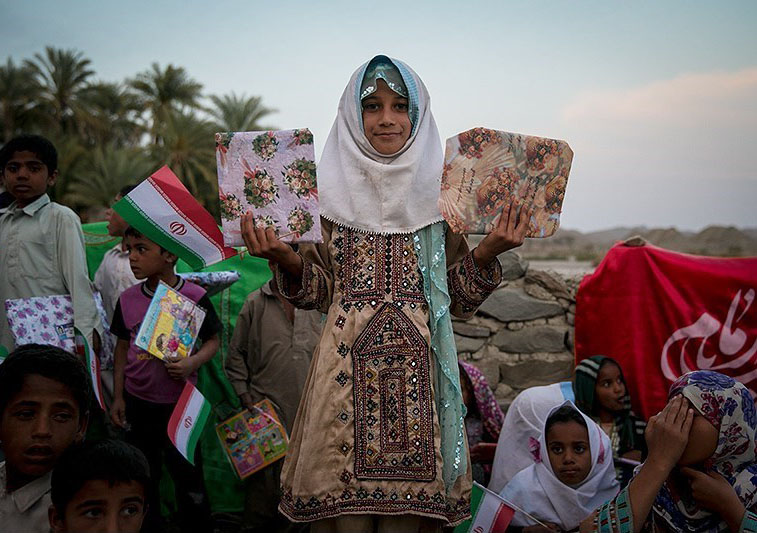 File:Worship celebration of Baloch girls (4).jpg