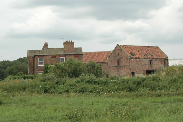 File:College Farm, Acaster Selby.jpg