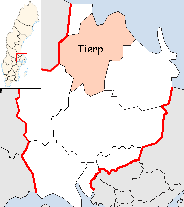 File:Tierp Municipality in Uppsala County.png