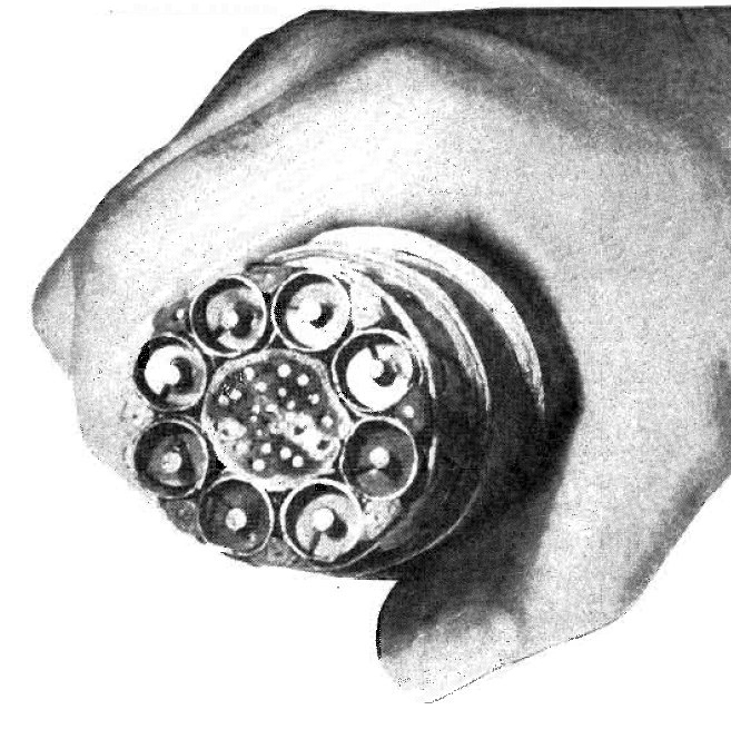 File:AT&T coaxial trunkline 1949.jpg