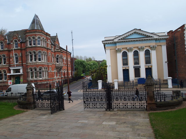 File:Nottingham - NG1 - geograph.org.uk - 2950485.jpg