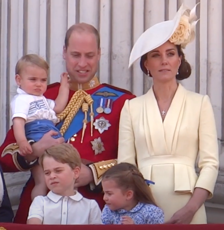 File:The Cambridges Trooping 2019.png