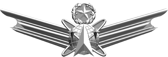 File:USAF Command Space Badge.png