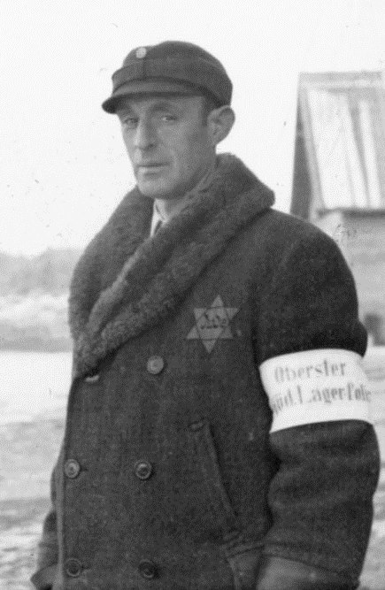 File:Bundesarchiv Bild 101III-Duerr-054-17, Lettland, KZ Salaspils, jüdischer Lagerpolizist.jpg
