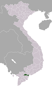 File:Location of Tien Giang within Vietnam.png