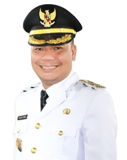 File:Wakil Bupati Pidie, Alzaizi (2025).png