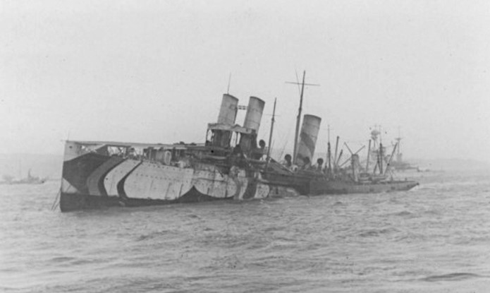 File:Campania sinking.jpg