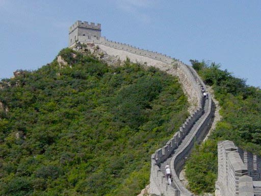 File:GreatWallTower.jpg