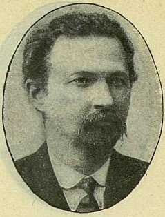 Депутат II Государственной Думы, 1907 г.