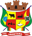 Coat of arms of Ubiretama