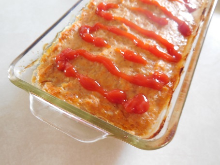 File:Turkey Meatloaf.JPG
