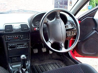 File:1995 Mazda MX-3 Dash.jpg