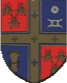 Coat of arms of Princeville