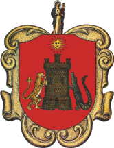 File:Escudo de Santa María la Antigua del Darién.gif