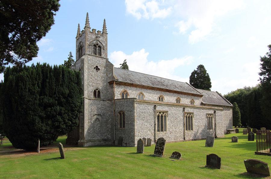 File:St Martin of Tours, Houghton (geograph 4137933).jpg
