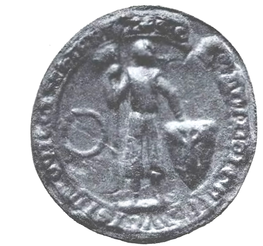 File:Konrad II Czerski seal.PNG