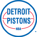 File:Logo of the Detroit Pistons (1972–1978).gif
