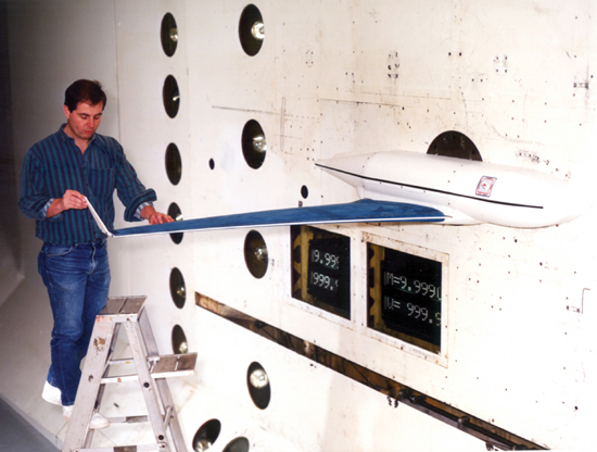 File:NASA GulfstreamV in wind tunnel.jpg