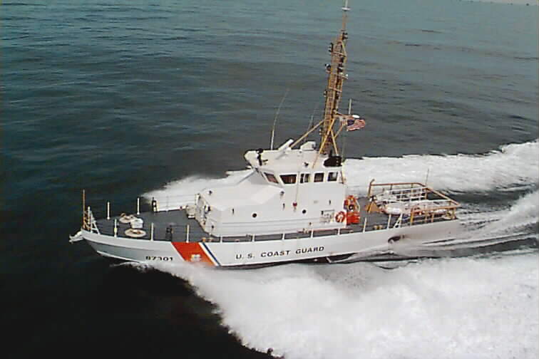 File:USCG WPB 87301 Barracuda - at speed.jpg