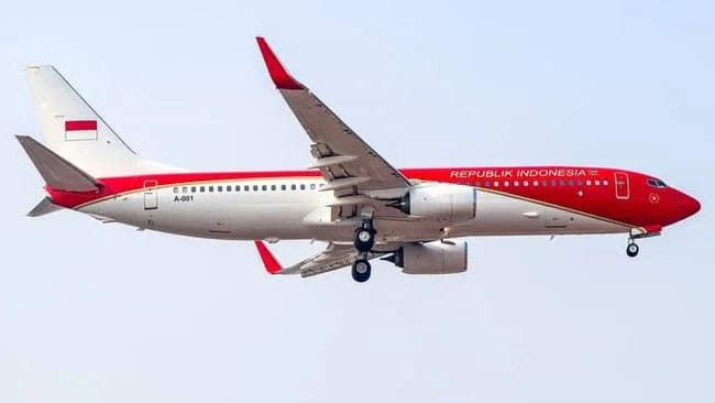 File:A-001 Indonesian Presidential Aircraft.jpg
