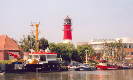 File:Buesum lighthouse.jpg