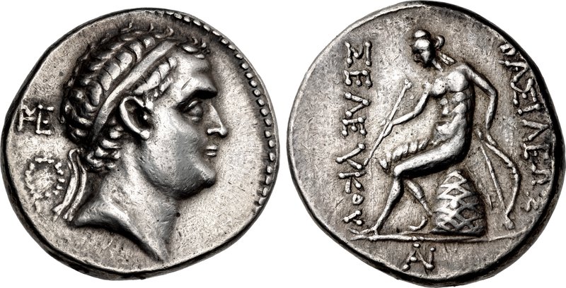 File:Seleukos IV Philopator, Tetradrachm, 187-175 BC, HGC 9-580g.jpg
