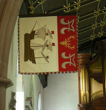 File:Wilson banner.jpg