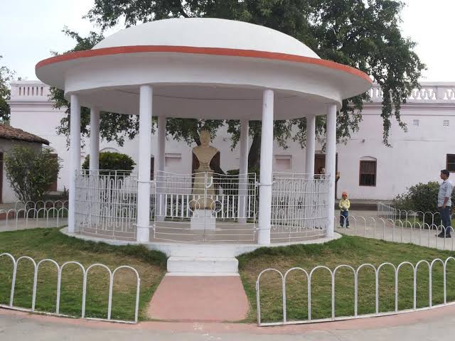 File:Dr Rajendra Prasad House.jpg