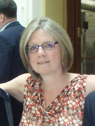 File:LaVonne Griffin Valade.jpg