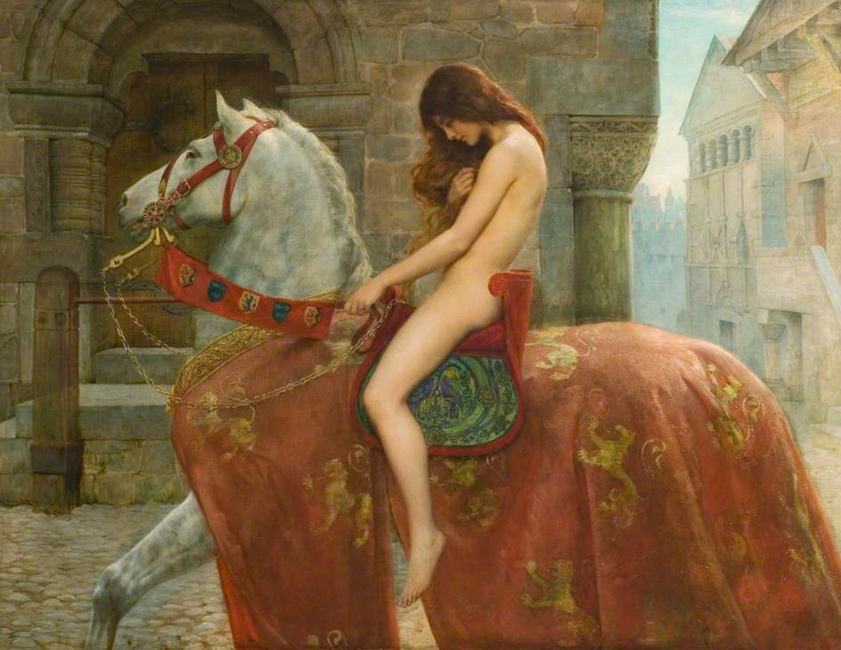 File:Lady Godiva by John Collier.jpg