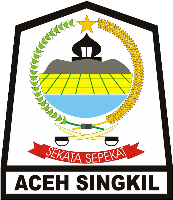 File:Lambang Kabupaten Aceh Singkil.png