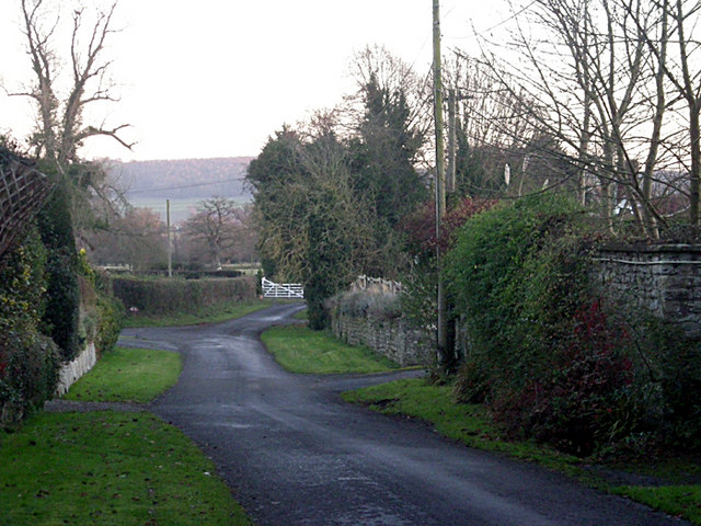 File:Quiet Corfton - geograph.org.uk - 1073141.jpg