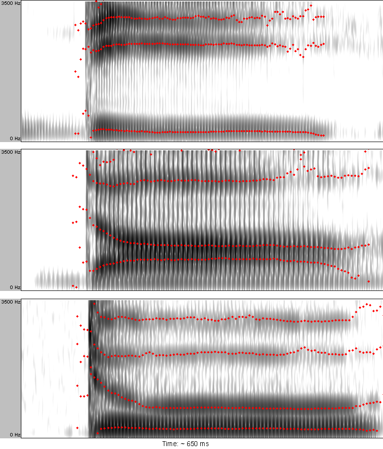 File:Spectrograms of syllables dee dah doo.png
