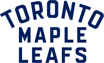 File:Toronto Maple Leafs wordmark 2016.png
