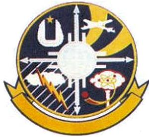 File:58th Weather Reconnaissance Squadron - AWS - Emblem.png