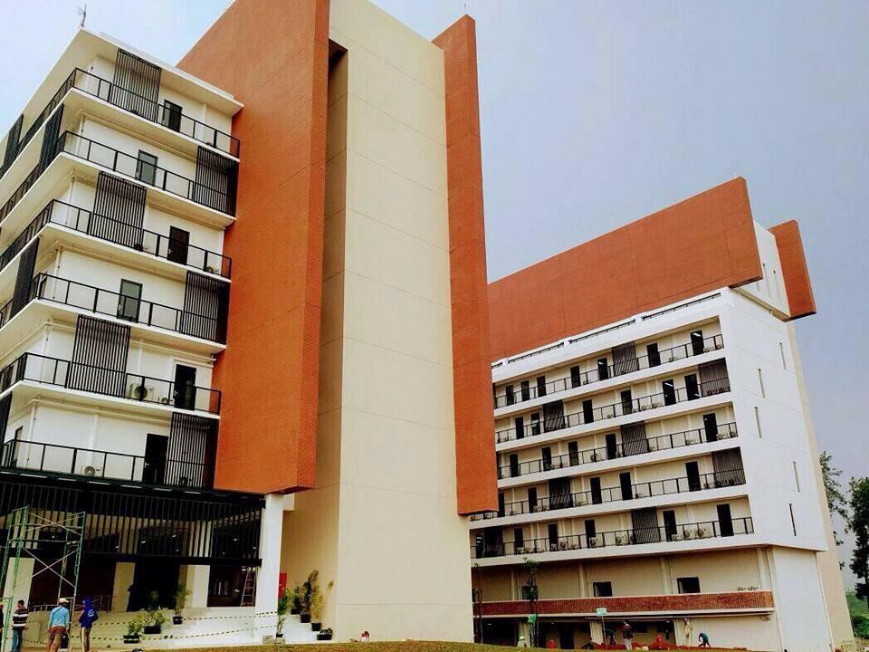 File:Atma Jaya BSD Campus.jpg
