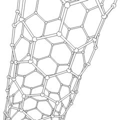 Carbon nanotube
