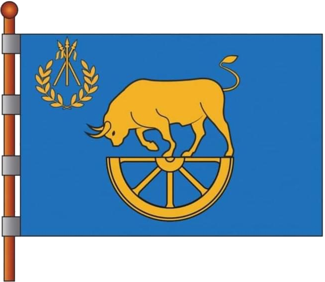 File:Kamyanskiy rayon dnipr prapor.png