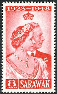 File:Stamp of Sarawak - 1948 - Colnect 306191 - Royal Couple.jpeg