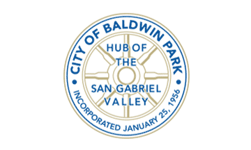 File:Flag of the City of Baldwin Park, California.png