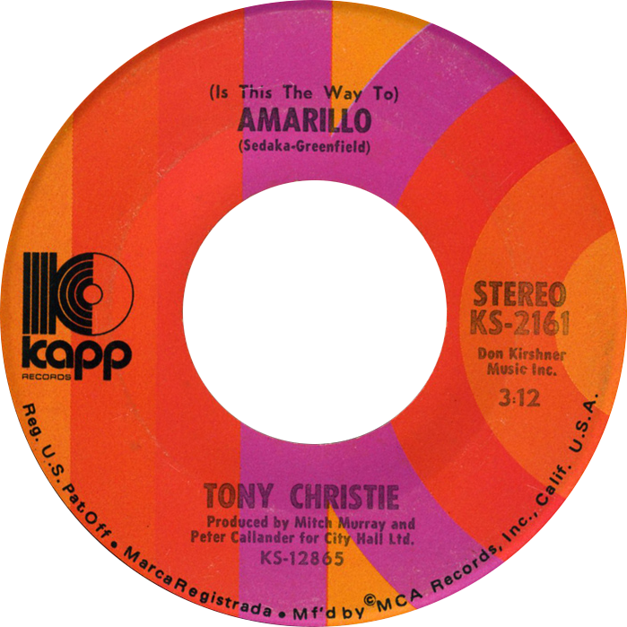 File:Is this the way to amarillo tony christie US single side-A.png