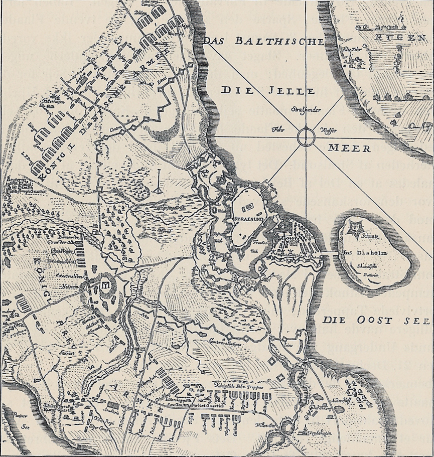 File:Map of Stralsund and Rügen 1715.jpg